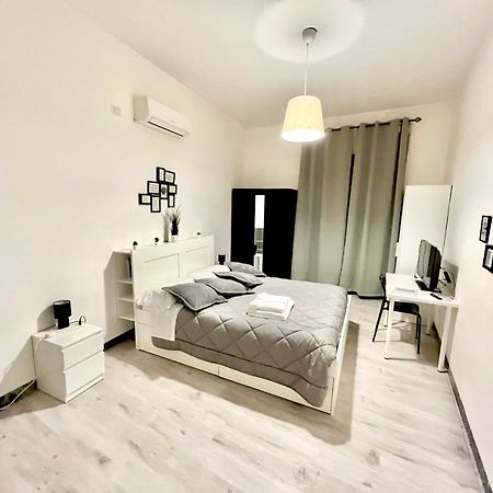 La Casa Di Lilly Villa Cassino Eksteriør bilde
