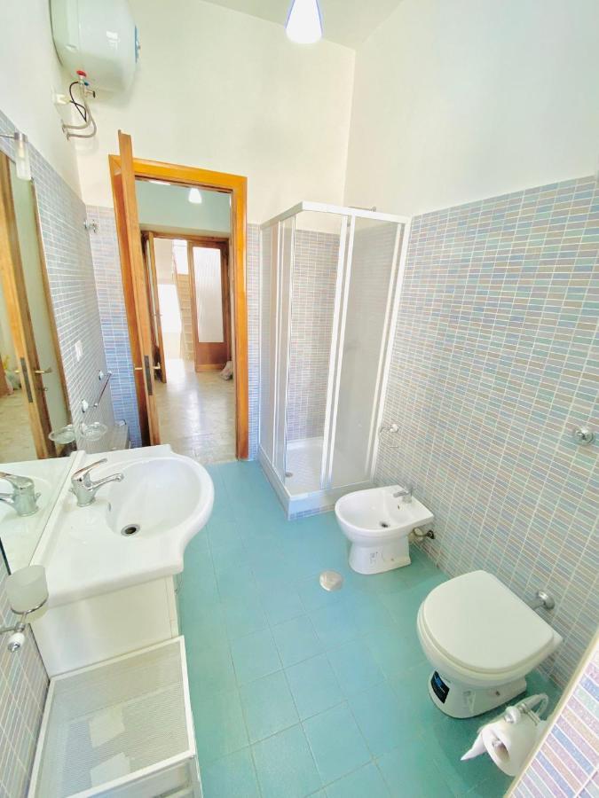 La Casa Di Lilly Villa Cassino Eksteriør bilde